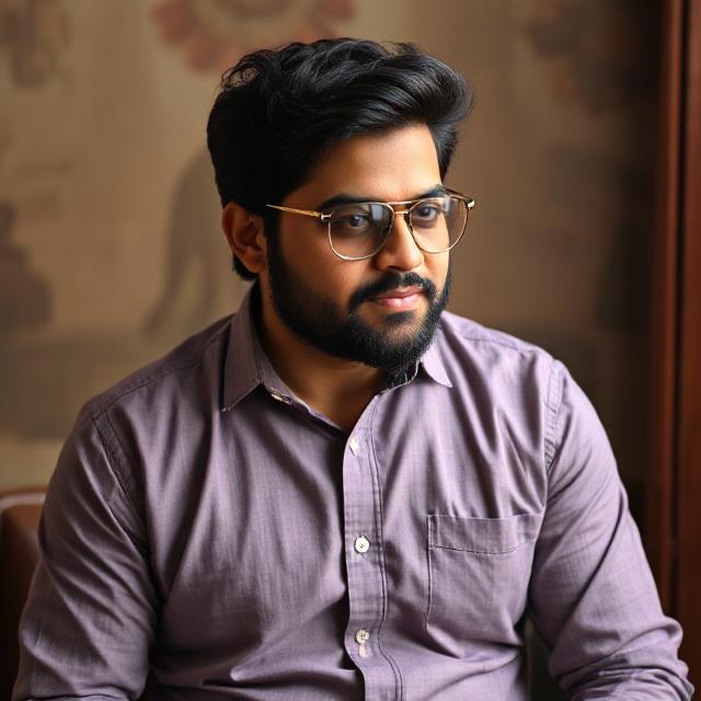 Home 74 Karan Patel